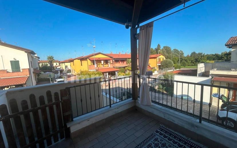Appartamento via Pietro Nenni, Centro, Alfonsine — foto 3 di 15