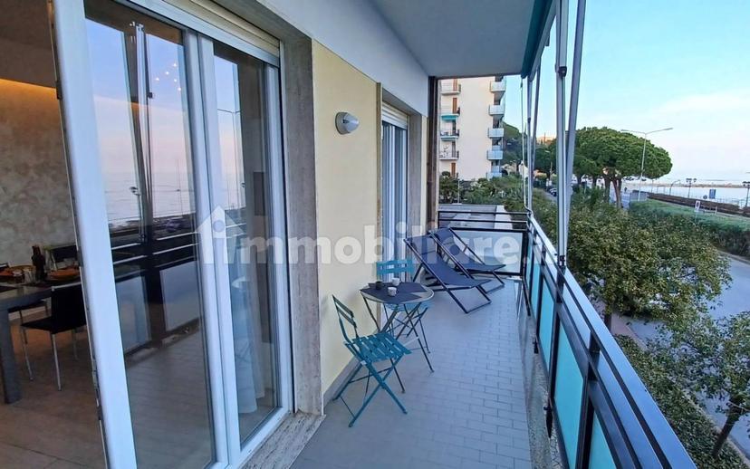 Trilocale via Berninzoni 112, Spotorno — foto 11 di 11