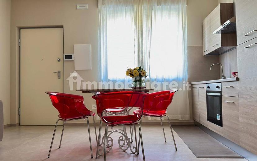 Trilocale via Gaetano Properzi 235, Porto San Giorgio — foto 2 di 4