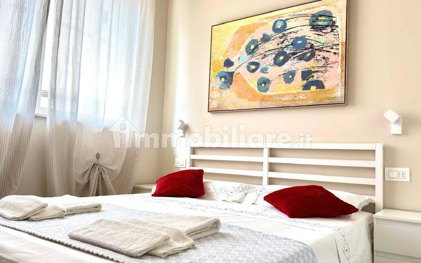 Trilocale via Gaetano Properzi 235, Porto San Giorgio — foto 3 di 4