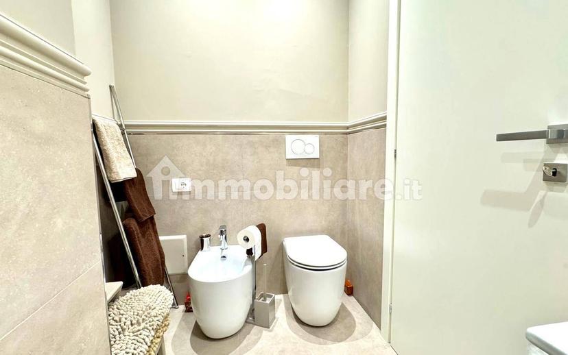 Trilocale via Gaetano Properzi 235, Porto San Giorgio — foto 4 di 4