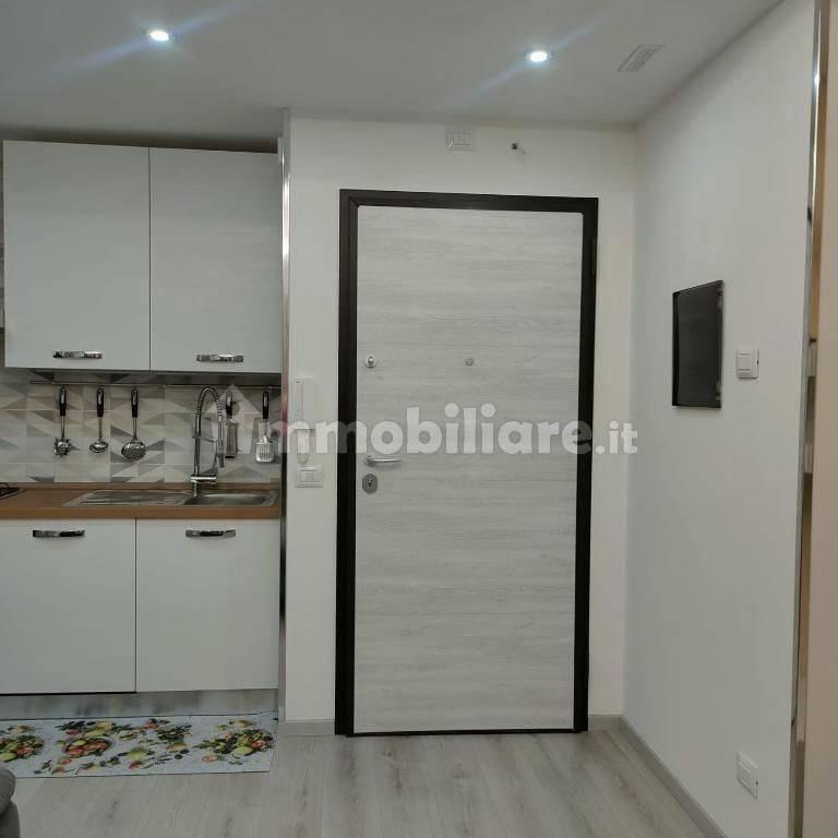 Trilocale via Dromo 1 34, Centro, Bovalino — foto 3 di 14