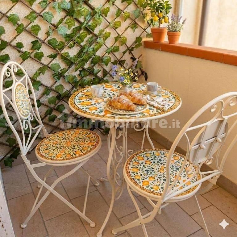 Trilocale via Dromo 1 34, Centro, Bovalino — foto 12 di 14