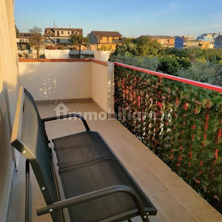 Trilocale via Dromo 1 34, Centro, Bovalino — foto 14 di 14
