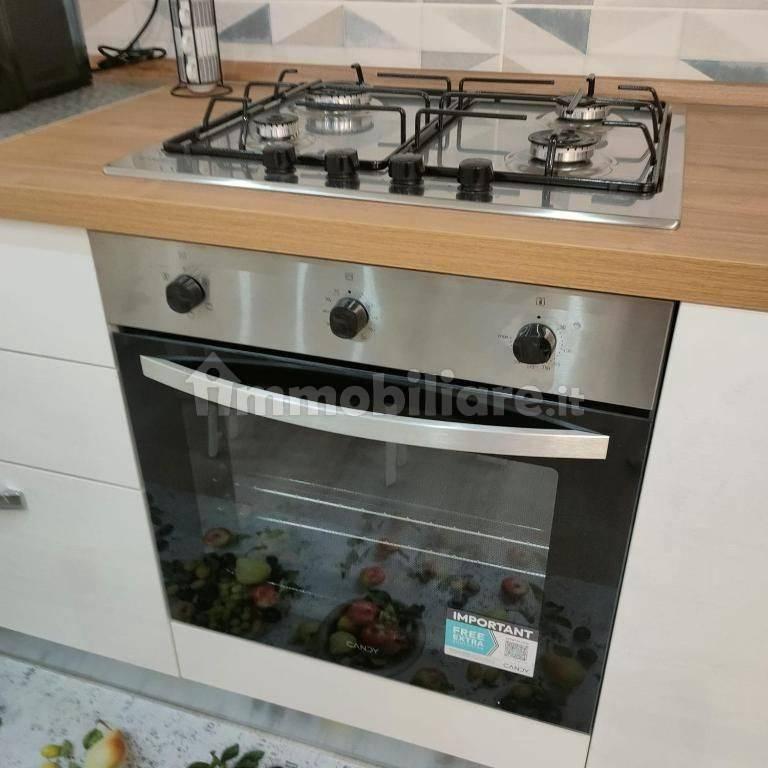 Trilocale via Dromo 1 34, Centro, Bovalino — foto 11 di 14