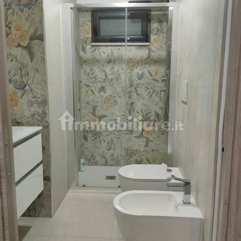 Trilocale via Dromo 1 34, Centro, Bovalino — foto 4 di 14