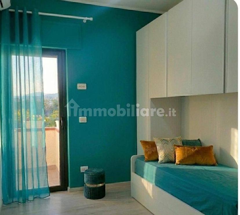 Trilocale via Dromo 1 34, Centro, Bovalino — foto 13 di 14