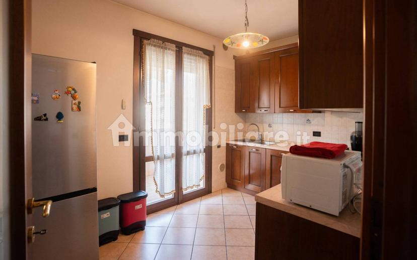 Trilocale via Udine 1, Centro, Ponte San Nicolò — foto 13 di 31