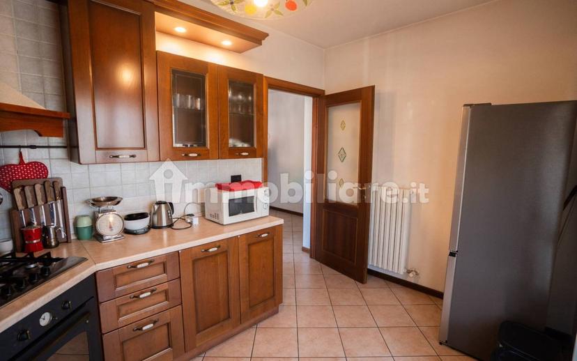 Trilocale via Udine 1, Centro, Ponte San Nicolò — foto 14 di 31