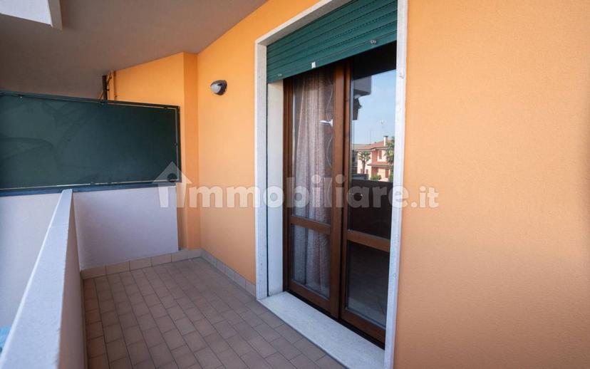 Trilocale via Udine 1, Centro, Ponte San Nicolò — foto 29 di 31