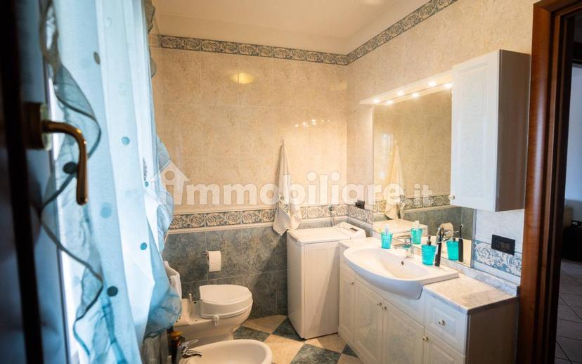 Trilocale via Udine 1, Centro, Ponte San Nicolò — foto 31 di 31