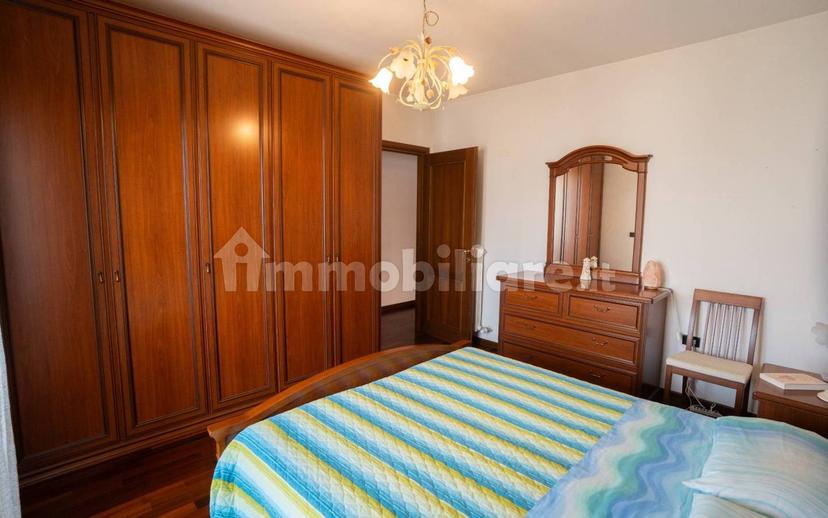 Trilocale via Udine 1, Centro, Ponte San Nicolò — foto 6 di 31