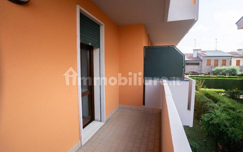 Trilocale via Udine 1, Centro, Ponte San Nicolò — foto 22 di 31
