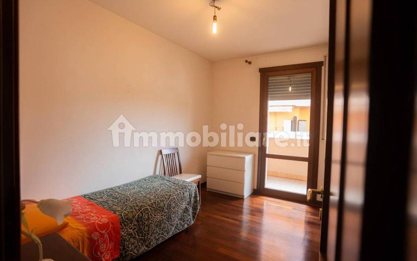 Trilocale via Udine 1, Centro, Ponte San Nicolò — foto 15 di 31