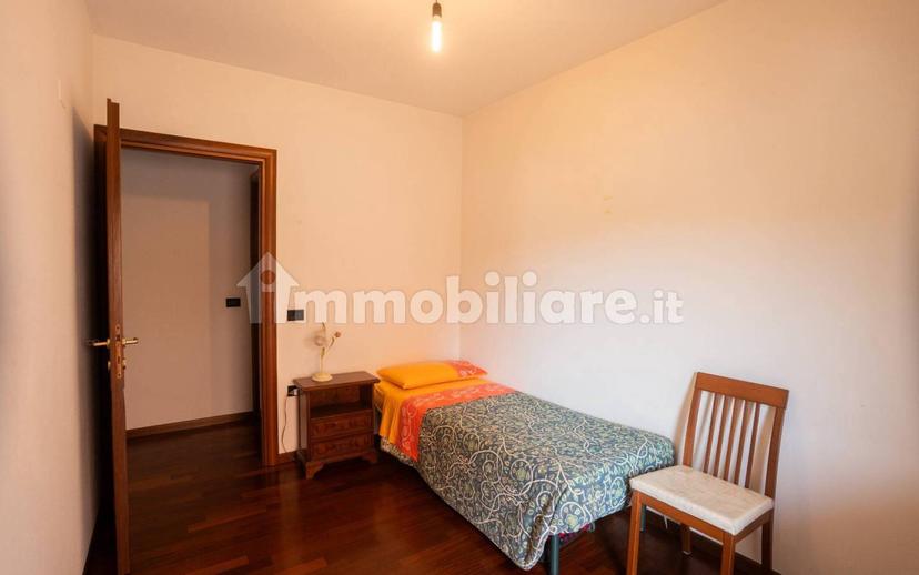 Trilocale via Udine 1, Centro, Ponte San Nicolò — foto 5 di 31