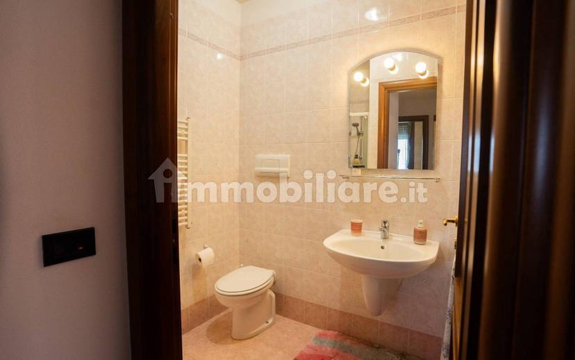 Trilocale via Udine 1, Centro, Ponte San Nicolò — foto 27 di 31