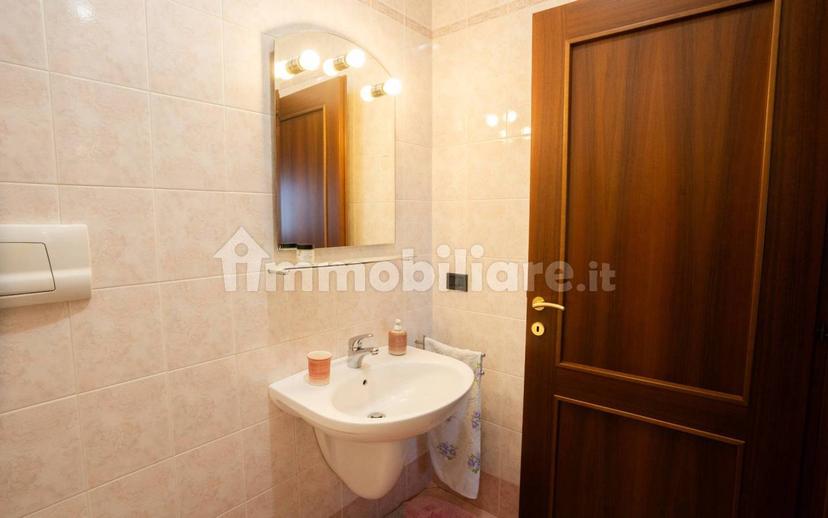 Trilocale via Udine 1, Centro, Ponte San Nicolò — foto 20 di 31