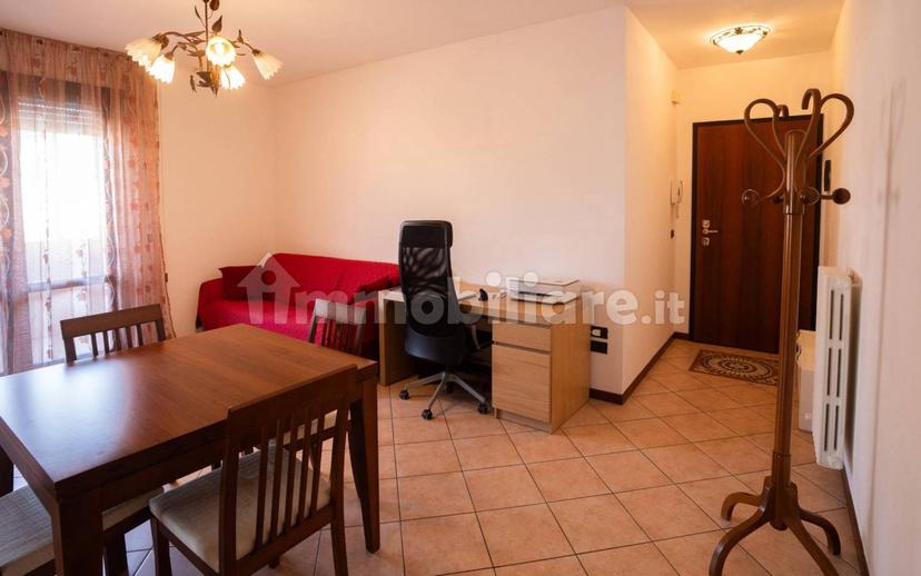 Trilocale via Udine 1, Centro, Ponte San Nicolò — foto 30 di 31