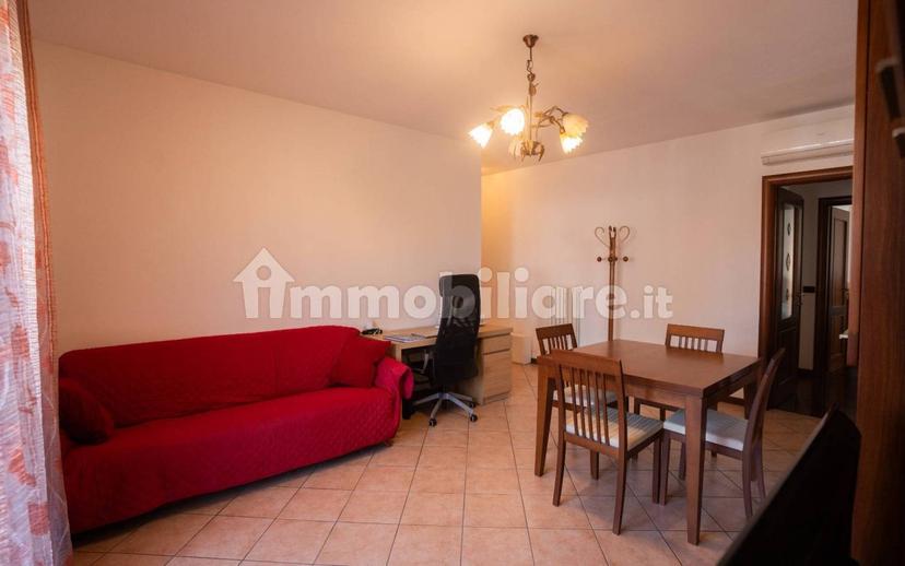 Trilocale via Udine 1, Centro, Ponte San Nicolò — foto 26 di 31