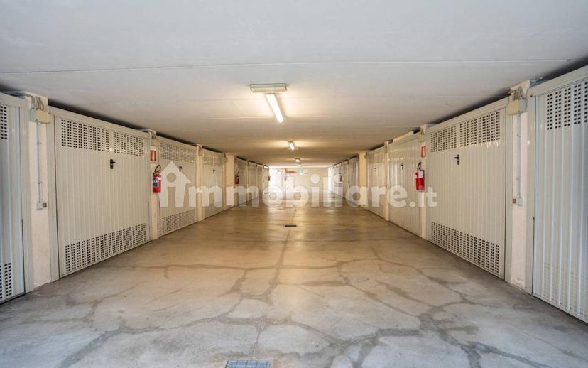 Trilocale via Udine 1, Centro, Ponte San Nicolò — foto 23 di 31