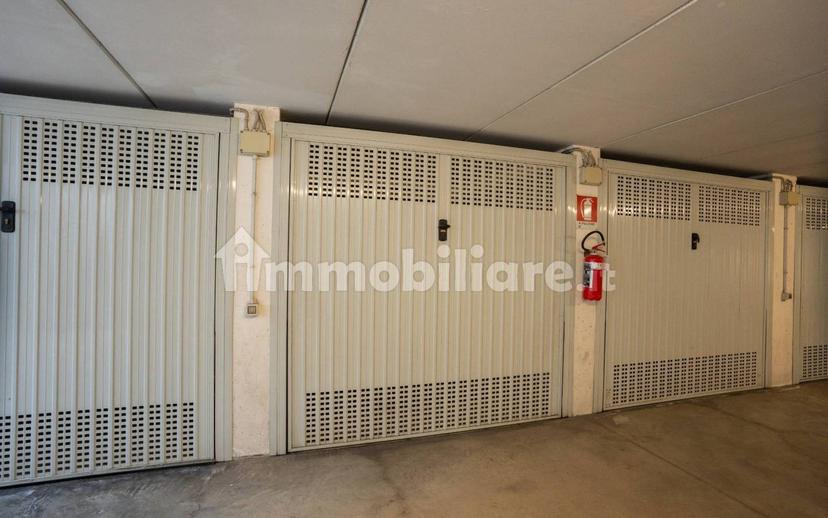 Trilocale via Udine 1, Centro, Ponte San Nicolò — foto 17 di 31