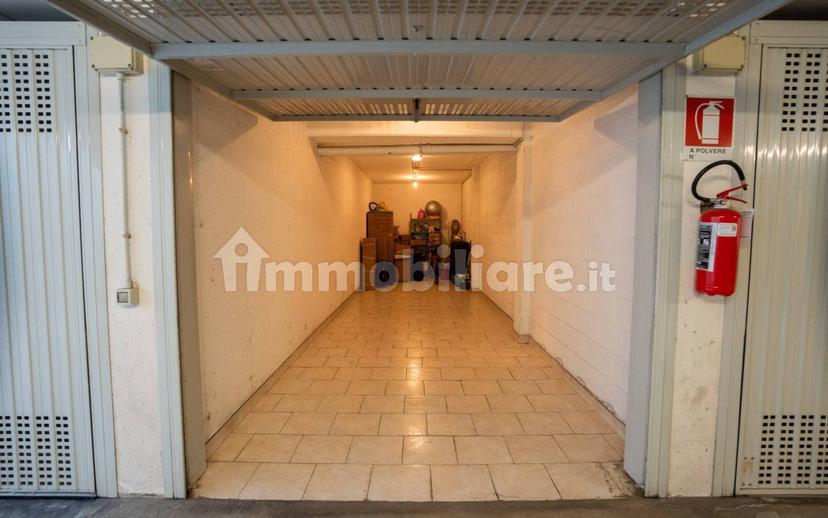 Trilocale via Udine 1, Centro, Ponte San Nicolò — foto 9 di 31