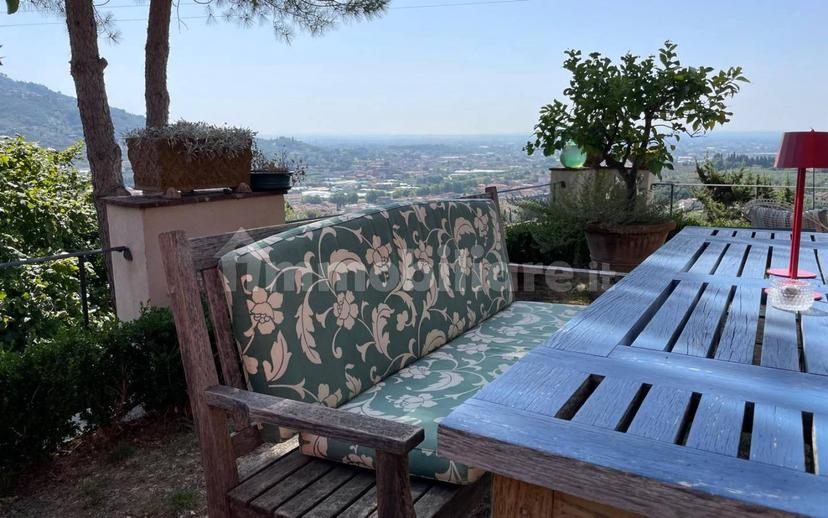 Rustico via San Giuseppe, Centro, Pescia — foto 3 di 60
