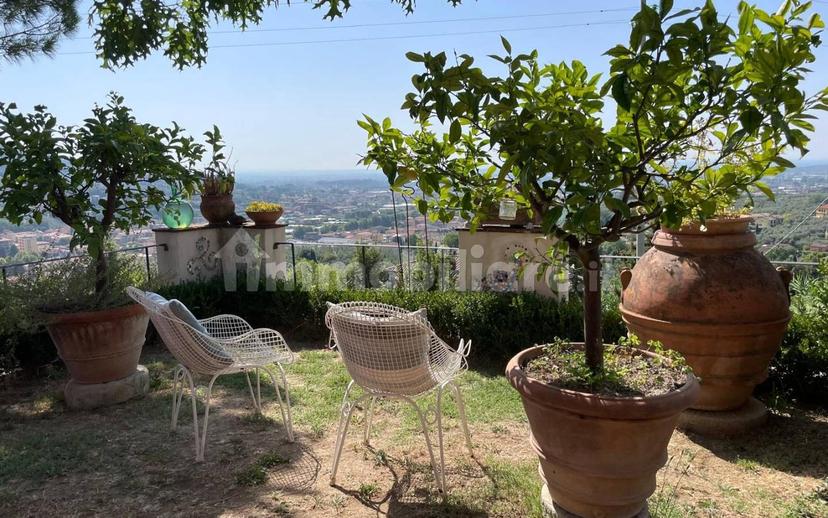 Rustico via San Giuseppe, Centro, Pescia — foto 16 di 60