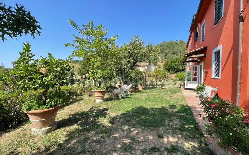 Rustico via San Giuseppe, Centro, Pescia — foto 31 di 60