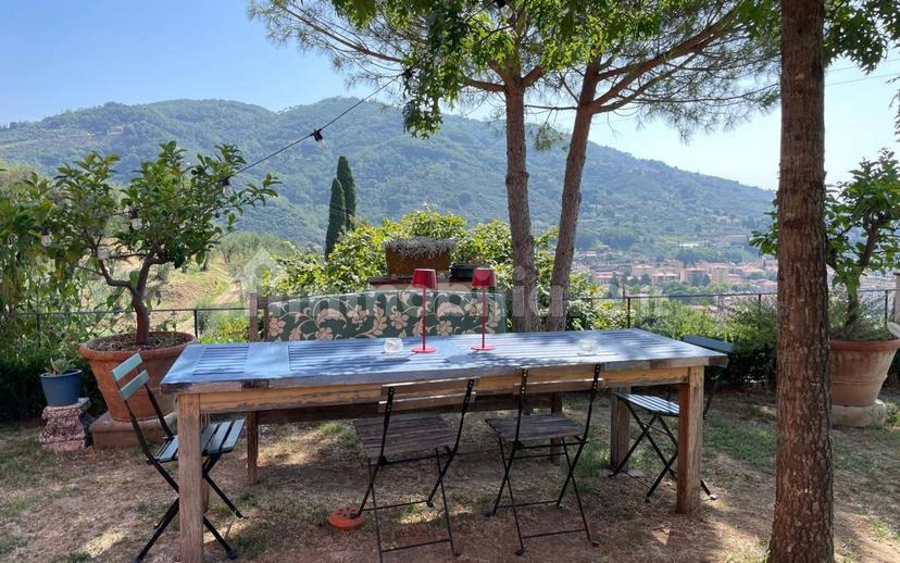 Rustico via San Giuseppe, Centro, Pescia — foto 18 di 60