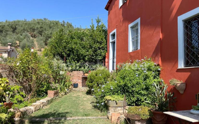 Rustico via San Giuseppe, Centro, Pescia — foto 39 di 60
