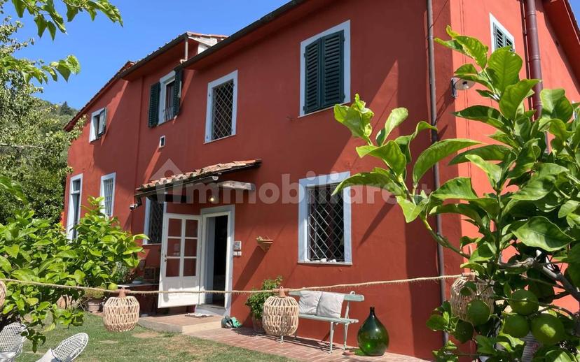 Rustico via San Giuseppe, Centro, Pescia — foto 30 di 60