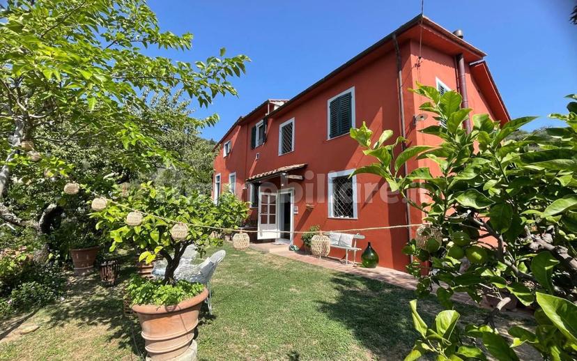 Rustico via San Giuseppe, Centro, Pescia — foto 44 di 60