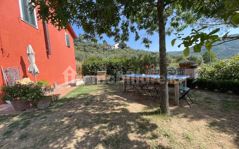 Rustico via San Giuseppe, Centro, Pescia — foto 27 di 60