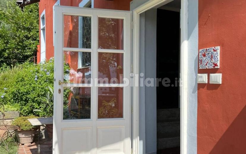 Rustico via San Giuseppe, Centro, Pescia — foto 53 di 60