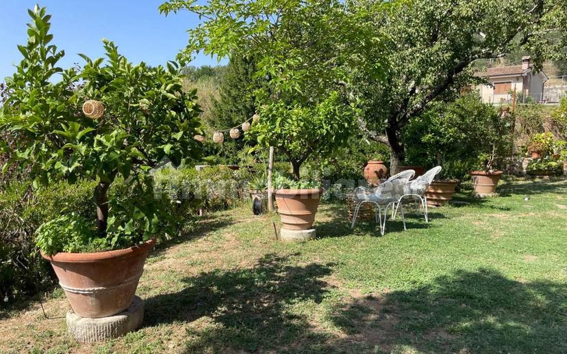 Rustico via San Giuseppe, Centro, Pescia — foto 28 di 60