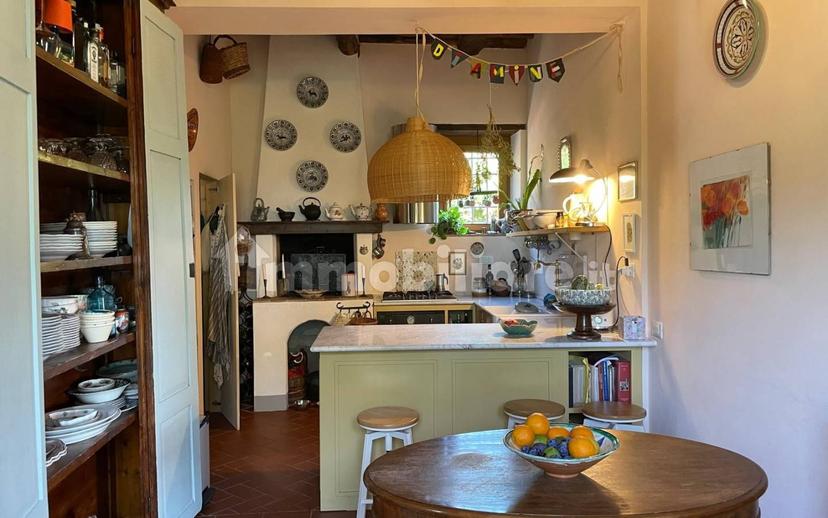 Rustico via San Giuseppe, Centro, Pescia — foto 43 di 60