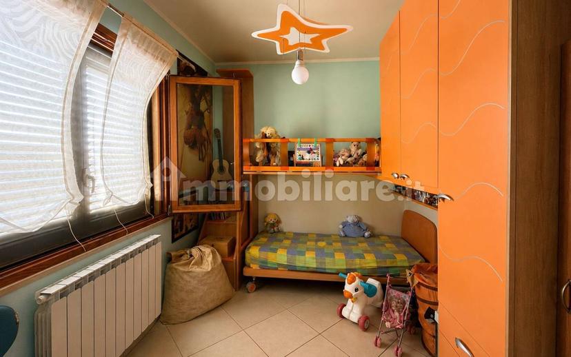 Appartamento via Tito Schipa, Tuglie — foto 24 di 24