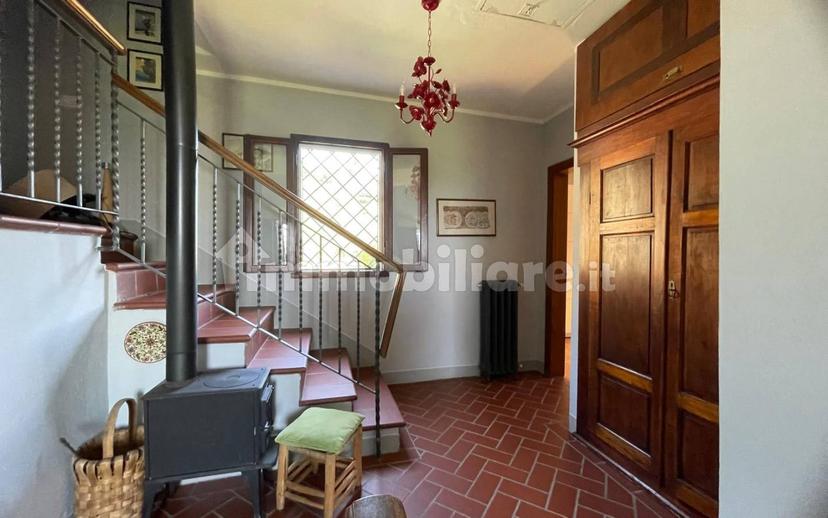 Rustico via San Giuseppe, Centro, Pescia — foto 19 di 60