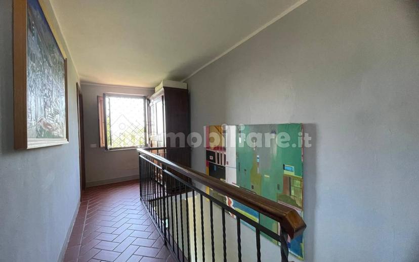 Rustico via San Giuseppe, Centro, Pescia — foto 6 di 60