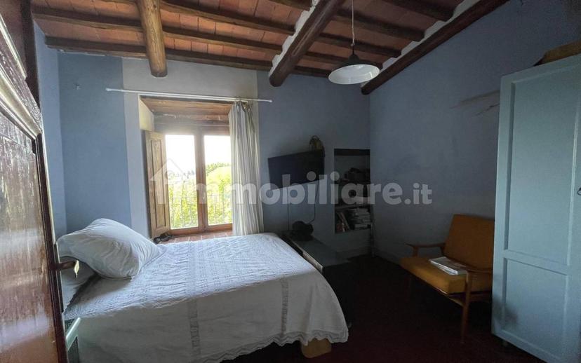 Rustico via San Giuseppe, Centro, Pescia — foto 41 di 60