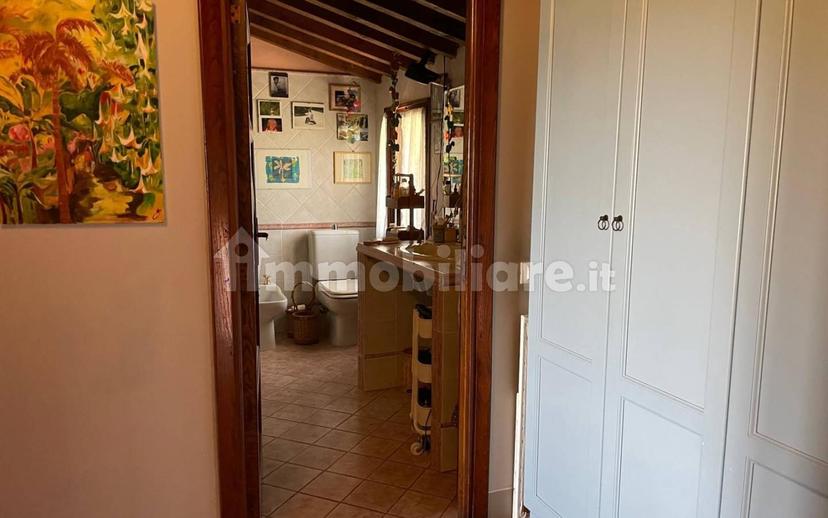 Rustico via San Giuseppe, Centro, Pescia — foto 24 di 60