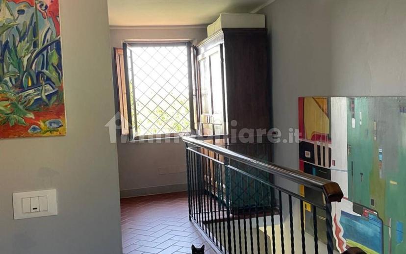 Rustico via San Giuseppe, Centro, Pescia — foto 42 di 60