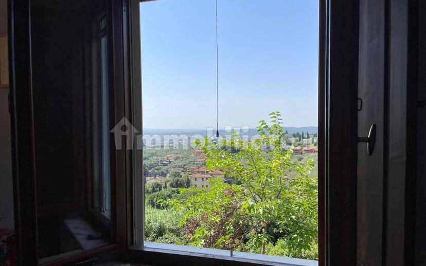 Rustico via San Giuseppe, Centro, Pescia — foto 7 di 60