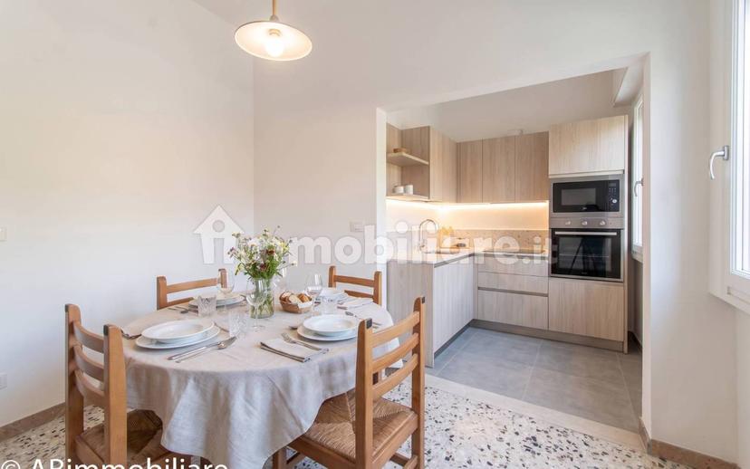Villa bifamiliare via Gabriella degli Esposti, Centro, Castelfranco Emilia — foto 13 di 20