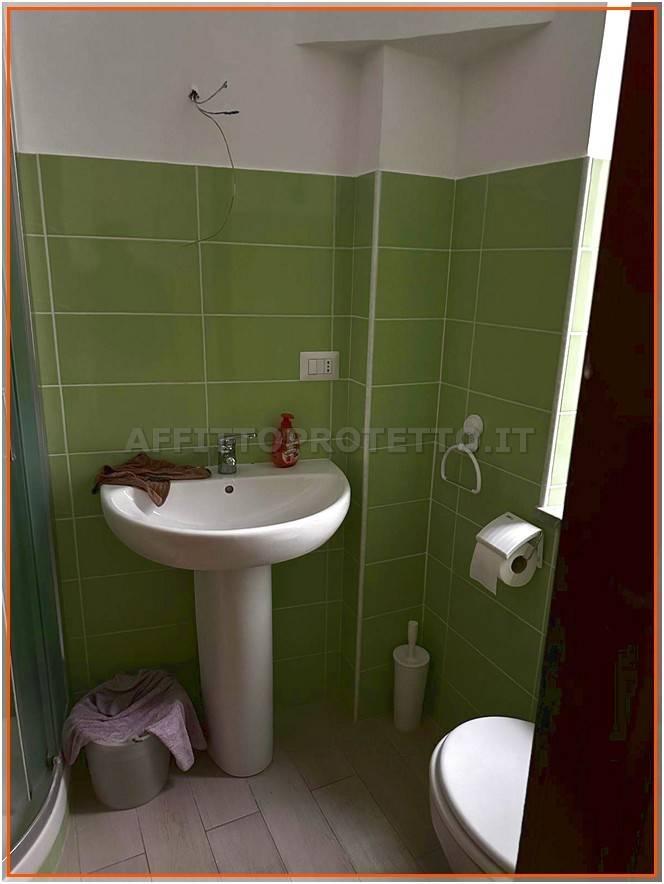 Trilocale via Abate Tosti, Centro, Formia