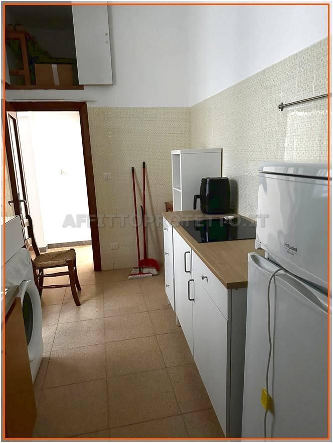 Trilocale via Abate Tosti, Centro, Formia — foto 10 di 15
