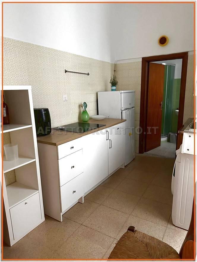 Trilocale via Abate Tosti, Centro, Formia — foto 9 di 15