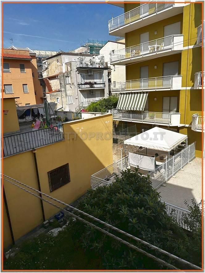 Trilocale via Abate Tosti, Centro, Formia — foto 6 di 15