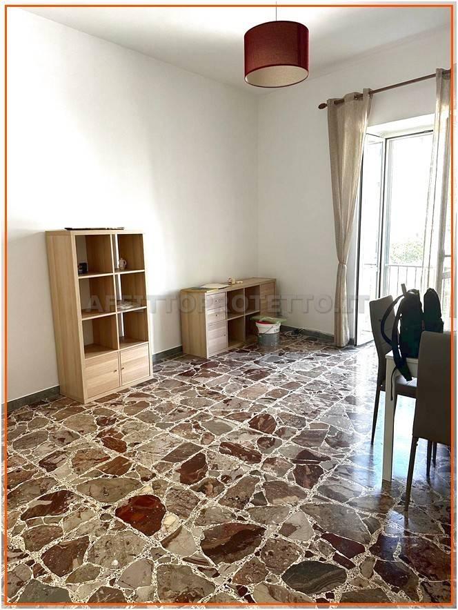Trilocale via Abate Tosti, Centro, Formia — foto 3 di 15